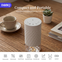 Diffuseur de parfum sans eau OEM, nébuliseur, machine à parfum d'ambiance autonome personnalisée pour la maison, l'hôtel, le bureau