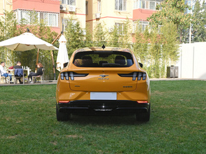<span class=keywords><strong>Ford</strong></span> <span class=keywords><strong>Mustang</strong></span> <span class=keywords><strong>Mach</strong></span>-<span class=keywords><strong>E</strong></span> 2024 Fengchi Long Range EV Eléctrico de Segunda Mano, Auto Inteligente Grande a <span class=keywords><strong>Precio</strong></span> Económico - Product Image 2