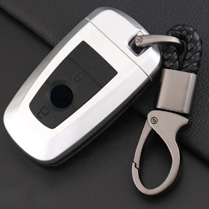 Sợi Carbon <span class=keywords><strong>Key</strong></span> Fob Bìa <span class=keywords><strong>Shell</strong></span> Keyless <span class=keywords><strong>Key</strong></span> trường hợp khó khăn Silicone nút Keychain cho Mondeo Mustang cạnh cho <span class=keywords><strong>Ford</strong></span> - Product Image 4