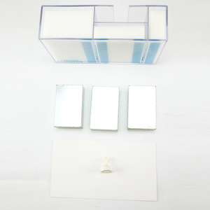 New Curriculum Standards: Demonstration of the Effects of Pressure, Relationship Between Pressure Magnitude and Area of - Product Image 2