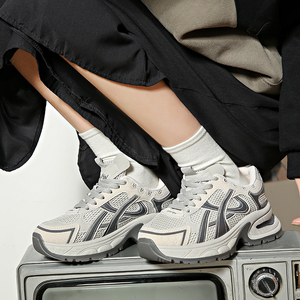 Sneakers Casual da <span class=keywords><strong>Donna</strong></span> Greatslides, Sneakers da Basket da <span class=keywords><strong>Donna</strong></span> Personalizzate, Produttori di Sneakers Sportive Comode - Product Image 4