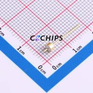 HN-RF3016-0.5(17.5-2) Feedthrough / RF Insulator Connector ( Number of Cores: 1 )( Number of Rows: 1 )( VSWR: 1.15 ) - Product Image 1