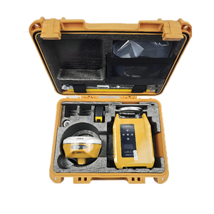 V300ส่งตรงจากโรงงาน V500 GNSS RTK อุปกรณ์สำรวจ1408ช่อง GPS พร้อมกล้อง IMU 60 - Product Image 5