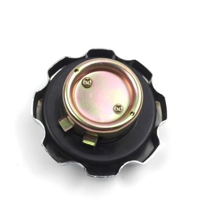 Pièces et accessoires pour moto, bouchon de réservoir de carburant, verrou de réservoir de carburant, adapté au bouchon de réservoir de carburant CG125 - Product Image 6