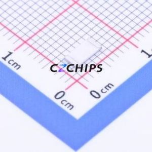 Resistencia SMD FRC2010J9R1 TS 2010 (Tipo: Película Gruesa) (Resistencia: 9.1 Ohmios Precisión: 5%) - Product Image 2