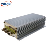 Convertisseur tension step up 12V à 48V, 30a, 1440W DC, étanche IP68
