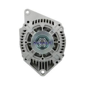 Alternateur compatible avec RENAULT CLIO II 1.9 D (SB0E) Diesel (KW : 47, HP : 64) de 09-1998 KUHNER 301444RI NEUF - Product Image 1