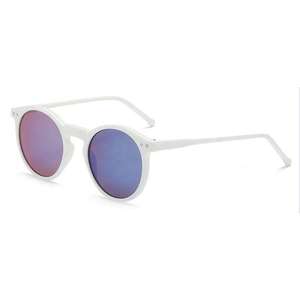 Lunettes de soleil à monture ronde surdimensionnées pour femmes populaires Polar Eagle Lunettes de soleil polarisées - Product Image 5