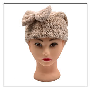 Gorro <span class=keywords><strong>de</strong></span> Secado <span class=keywords><strong>de</strong></span> Cabello <span class=keywords><strong>de</strong></span> Microfibra, Gorro <span class=keywords><strong>de</strong></span> Ducha <span class=keywords><strong>de</strong></span> Secado Rápido, <span class=keywords><strong>Precio</strong></span> <span class=keywords><strong>de</strong></span> Fábrica en China, Venta al por Mayor, Muestra Gratis, Mejor Vendedor - Product Image 4