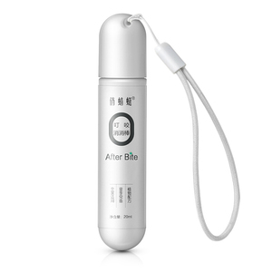 Thanh Chống Ngứa Cầm Tay An Toàn Muỗi Cắn Giảm Đau Côn Trùng Ngứa Điều Trị Kích Ứng Trung Hòa - Product Image 1