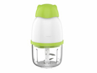 Mini hachoir électrique rechargeable, hachoir alimentaire, viande, trancheuse à ail, légumes, salade, laitue, oignon, nourriture pour bébé