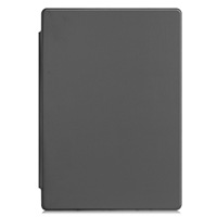 Étui pour tablette pour Surface Pro4 Pro5 Pro6 housse de protection 2018 Microsoft Pro4 12.3 pouces étui en cuir plat