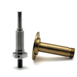 เครื่องกัดโลหะแม่นยำแบบกำหนดเองของผู้ผลิตในเวียดนามบริการเครื่องจักรกล CNC เหล็กการกัดสแตนเลสที่เข้มงวด - Product Image 1