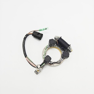 Yamaha phía ngoài bộ phận động cơ 60hp & 70hp pulser cuộn dây Assy Stator kích hoạt Supplies-6H3-85510-A0 biển - Product Image 1
