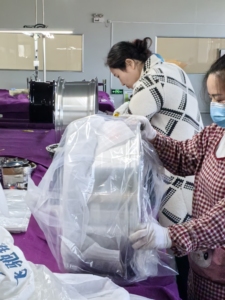 ล้อแม็กซ์อะลูมิเนียมอัลลอยด์แบบเว้าสั่งทำพิเศษ ขนาด 17 <span class=keywords><strong>18</strong></span> 19 20 22 24 นิ้ว 5x112 5x127 5x114.3 โมโนบล็อก <span class=keywords><strong>สี</strong></span>ทอง สำหรับรถบีเอ็มดับเบิลยู เอ็ม2 เอ็ม3 เอ็ม4 เอ4 บี8 เอ6 ซี7 - Product Image 5