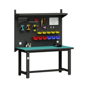 Work table for mobile phone repairing