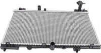 PENJUALAN PANAS Radiator Baru Berkualitas Tinggi OEM S21-1301110 untuk CHERY Arauca Q6 FACE A1 QQ X1 M1 M5 Suku Cadang Mobil Garansi 1 Tahun