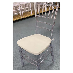 Royal Plastic Polycarbonate clear transparent acrylic chair for sale