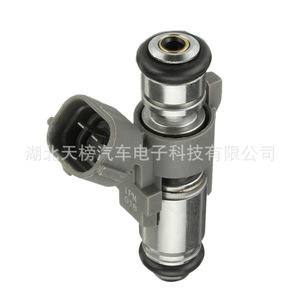 Inyector de Combustible IPM018 para Vehículos Peugeot y Chevrolet, Pieza de Repuesto Nueva - Product Image 3