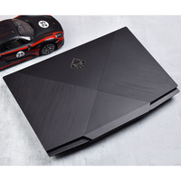 Populair voor HP Omen 6 Plus Gaming Laptop 15,6-inch FHD IPS-scherm 144Hz Intel I7-10e generatie RTX 2070 (8GB) 16GB RAM 1TB Laptop Win11