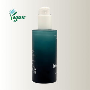 [HEALARA] CORE LIFT LIFT LIGHTENING FLUID Pure Vegan Seaweed Pigment Fade Skin Tone Lotion Makeup Base pour tous les types de peau Coréen - Product Image 3