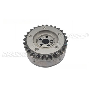 ชุดเฟืองตั้งเวลาไอดีไอเสียเพลาลูกเบี้ยว 022109087J ชุดปรับตั้งเวลาไอดีเครื่องยนต์ สำหรับรถยนต์ Volkswagen Touareg อุปกรณ์ตกแต่งรถยนต์ - Product Image 1