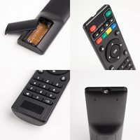 Remote Control untuk X96 x96 mini Controller untuk Android Smart Tv Box x96m