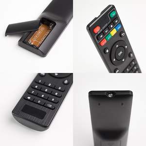 <b>Remote</b> <b>Control</b> for X96 x96 mini Controller for Android Smart Tv Box x96m - Product Image 5