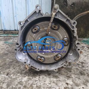 Para Transpeed <span class=keywords><strong>segunda</strong></span> <span class=keywords><strong>mano</strong></span> 6G72 conjunto de caja de cambios de transmisión automática con nuevas corrientes - Product Image 6