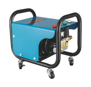 Pistolet de nettoyeur <span class=keywords><strong>haute</strong></span> <span class=keywords><strong>pression</strong></span> portable connexion rapide OEM lave-auto domestique pompe efficace processus de nettoyage de l'eau - Product Image 4