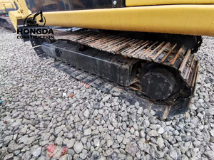 รถขุดตีนตะขาบใช้303.5E สำหรับแมวมือสองเครื่องขุด305.5e2 - Product Image 5