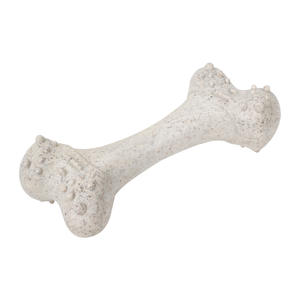 JOYSNG Solid Beef Flavor <b>Dog</b> Chew Toys Tooth Cleaning and Grinding <b>Stick</b> Wood Chips Resistant Pet Training Supplies - Product Image 1