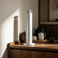 Diffuseur d'huiles parfumées intelligent professionnel, diffuseur d'arômes sans eau de luxe pour la décoration d'hôtels et de maisons