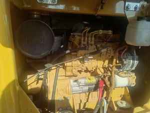 รถขุดรถขุดมือสอง306E 6ton สำหรับแมวรถขุด306E 306/307/ 308มือสองของแท้ - Product Image 2