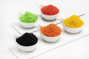 ขายส่งอะบาโลนแช่แข็งปรุงรสและไข่ปลาโทบิโกะ ได้รับการรับรองมาตรฐาน HACCP บรรจุในถุงและกล่อง สำหรับอาหารญี่ปุ่น - Product Image 4