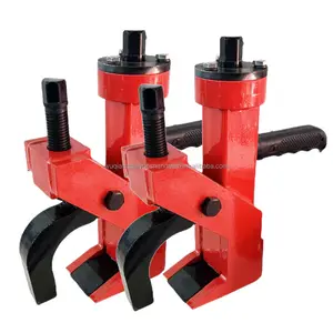 Hướng dẫn sử dụng lốp Changer Loại bỏ máy xe hạt Breaker Bead Breaker lốp