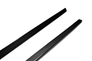 อะไหล่รถยนต์คาร์บอนไฟเบอร์สำหรับ VW Golf 7 GTI อุปกรณ์เสริมภายนอกกระโปรง - Product Image 3