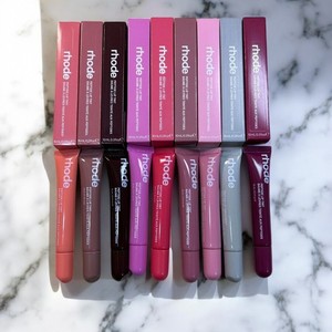 Étui de téléphone en silicone effet brillant à lèvres pour iPhone 11, 13, 14, 15, 16, 17 – Antichoc, support à <span class=keywords><strong>rouge</strong></span> à lèvres, design tendance pour les amoureux du maquillage - Product Image 4