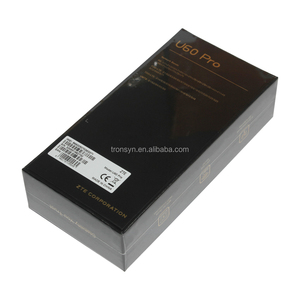 Đối với <span class=keywords><strong>ZTE</strong></span> U60 Pro bỏ túi Bộ định tuyến ax3600 Wifi 7 và X75 5g với chức năng NFC cho mu5250 cho SOHO VPN và mã hóa WEp - Product Image 6