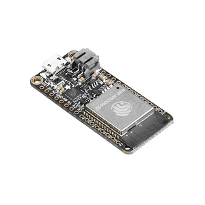 New Original Ic Chip Esp322 Other Ics Wireless Evaluation Boards QT PY <strong>ESP32</strong> <strong>PICO</strong> - WIFI 5395 - Product Image 1