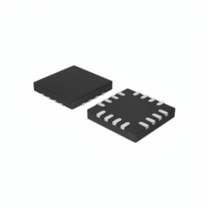 16 WQFN Exposed Pad BOM IC ในสต็อก ชิ้นส่วนอิเล็กทรอนิกส์สำหรับการจัดการพลังงาน (PMIC) CAT3604VHV4-GT2 - Product Image 1