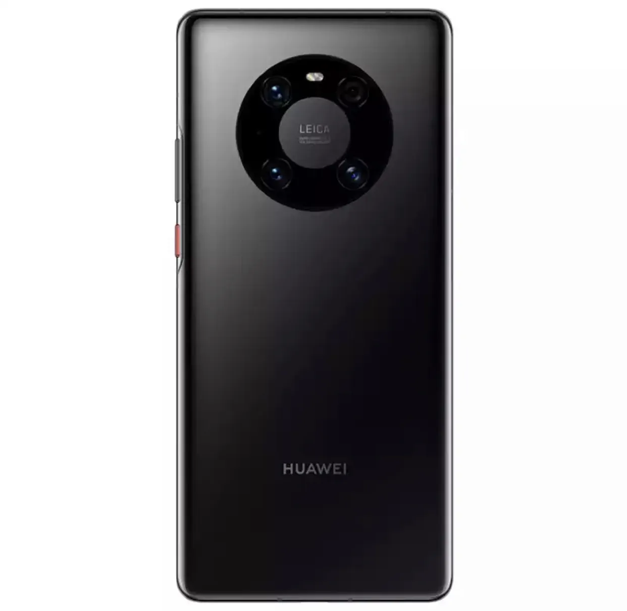 Original Huawei Mate 40 Pro 5G LTE Mobile Phone 6.76" 90Hz OLED Kirin 9000 Octa Core EMUI 11 Fast Charging 66W Smartphone
