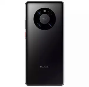 Оригинальный мобильный телефон Huawei Mate 40 Pro 5G LTE 6,76 дюймов 90 Гц OLED Kirin 9000 Восьмиядерный EMUI 11 Быстрая зарядка 66 Вт смартфон