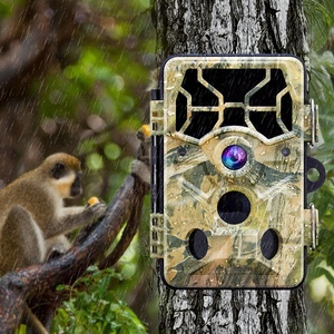 1296p IP66 высокое качество Wild Game камера Wifi Wild Trail камера водонепроницаемая - Product Image 3