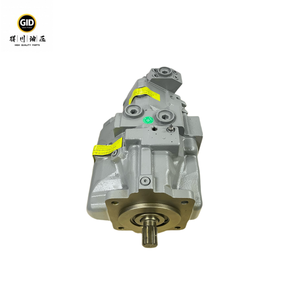 Bomba Hidráulica Principal AP2D36, Piezas de Maquinaria de Construcción Hitachi para Excavadoras Modelo ZX70, Piezas de Repuesto 4472052 4437197 - Product Image 5