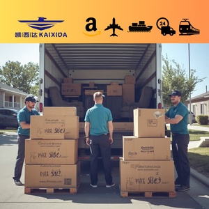 Transporte Aéreo FBA DDP, Costo de Logística y Envío desde China, Agente de Envío a Europa, Calculadora de Agente de Transporte Aéreo, <span class=keywords><strong>Centro</strong></span> de Preparación - Product Image 1