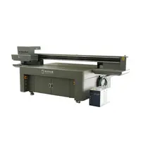 imprimante dissolvante d'eco d'autocollant de vinyle de papier peint de  toile de tête d'impression de l'imprimante à jet d'encre de grand format de  1.3m 1.6m 1.8m 1.9m xp600