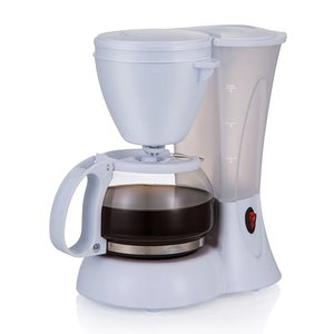 Cafetera Comercial Automática a Buen Precio, Máquina de Café por Goteo - Product Image 3