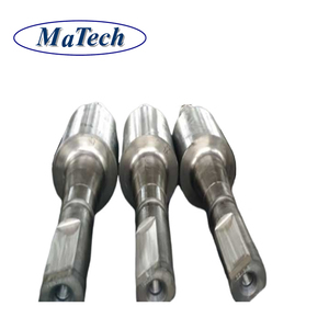 Le volet en acier de rechange de laminoir de usinage partie le rouleau de tension pour Peugeot - Product Image 3