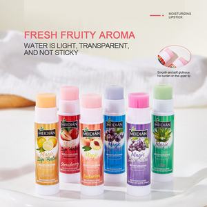 MEIDIAN - Set de Bálsamo Labial Hidratante y Humectante de 4.5g con Múltiples Fragancias, Reduce las Líneas de los Labios y Previene la Sequedad - Product Image 3